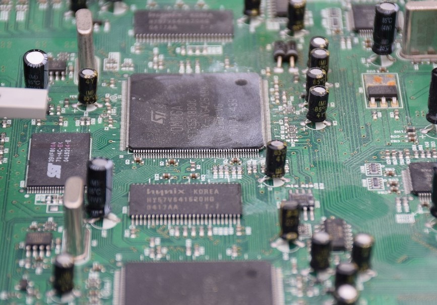 英飛凌代理商教你換總思路介紹芯片分類 英飛凌代理商教你換總思路介紹芯片分類