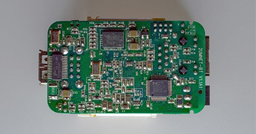 氮化鎵器件 pcb板.jpg 氮化鎵器件 pcb板.jpg