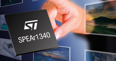 st意法代理，深圳st意法代理商