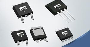 aos萬代代理:MOS管比較好的品牌有哪些，它們的常用的料號有那些？